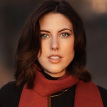 BWW Q&A: Maelyn Jarmon on THE LAST FIVE YEARS at Core Theatre Group