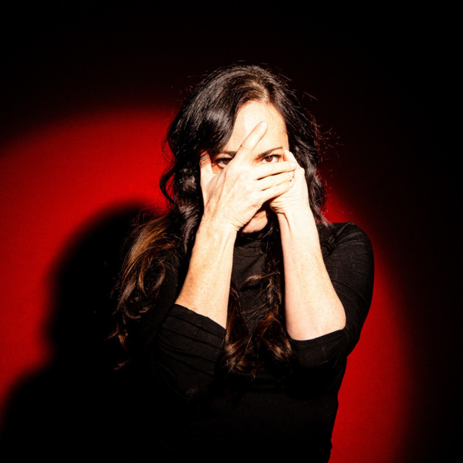 Interview: Vanessa Severo On Bringing FRIDA... A SELF PORTRAIT to Shakespeare Theatre