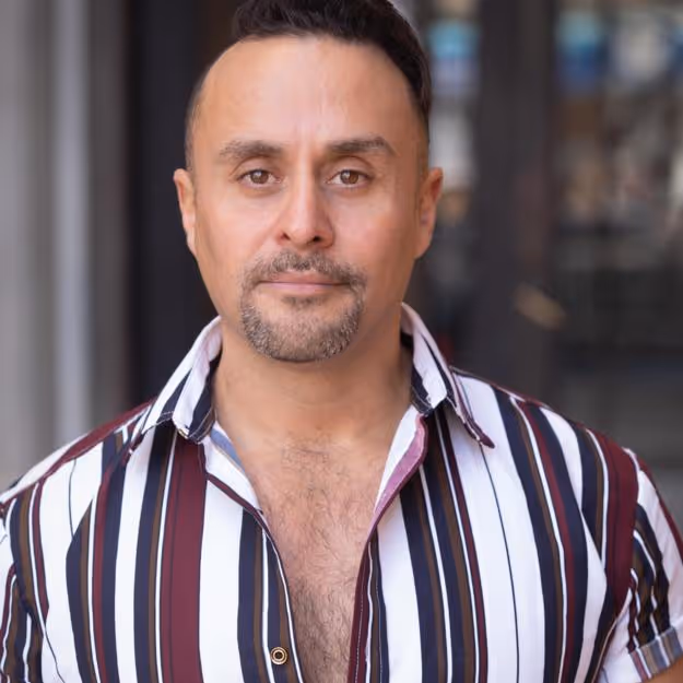 BWW Q&A: Vincent Ortega Talks WEST SIDE STORY at The Gateway Playhouse