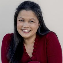 BWW Q&A: Vivian Bayubay McLaughlin of JIM HENSON'S EMMET OTTER'S JUG-BAND CHRISTMAS a