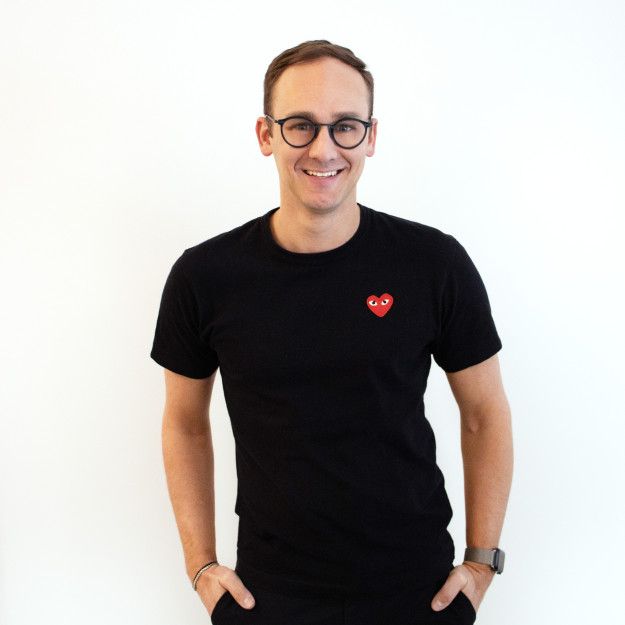 Interview: Choreographer Zak Jacobs On Bringing THE LITTLE MERMAID to Life at Uptown 