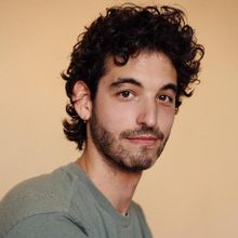 BWW Q&A: Clay Singer of THE LAST FIVE YEARS at Core Theatre Group