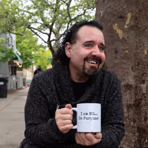 BWW Q&A: Earl Grey on I AM ME - ON PURPOSE at The Beechman