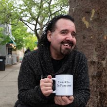BWW Q&A: Earl Grey on I AM ME - ON PURPOSE at The Beechman