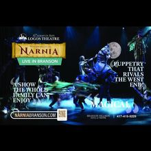 Interview: Artistic Director Nicole Chavers Stratton On Bringing Narnia to Life at Th