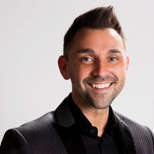 BWW Q&A: Jamey Ray on THE CORNER OF BROADWAY & MAIN STREET from Voctave