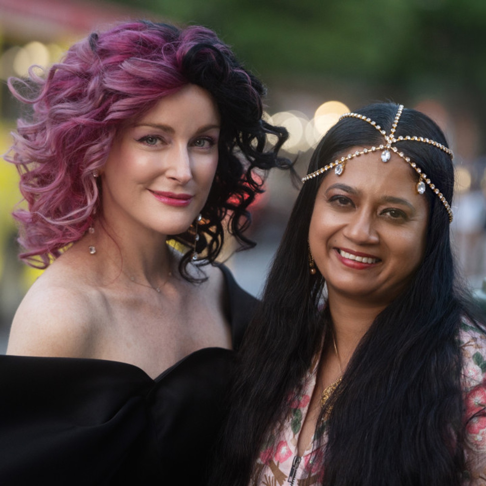 BWW Q&A: Charu Suri and Lizzie Thomas on Their An Evening of Jazz at Carnegie Hall