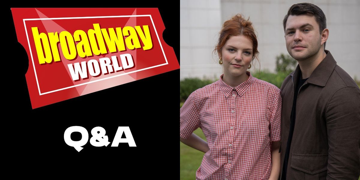 Interview: Jacob Ryan Smith, Caroline Pernick, and Tinashe Kajese-Bolden On the World Premiere of LIKE FATHER at the Alliance Theatre