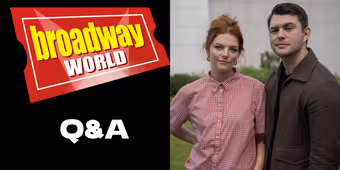 Jacob Ryan Smith, Caroline Pernick, and Tinashe Kajese-Bolden On the World Premiere of…
