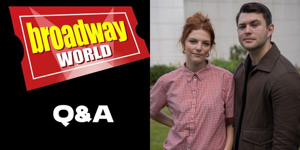 Interview: Jacob Ryan Smith, Caroline Pernick, and Tinashe Kajese-Bolden On the World Premiere of LIKE FATHER at the Alliance Theatre Photo