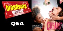BWW Q&A: Freddie Ashley on CABARET at Actor's Express Theatre
