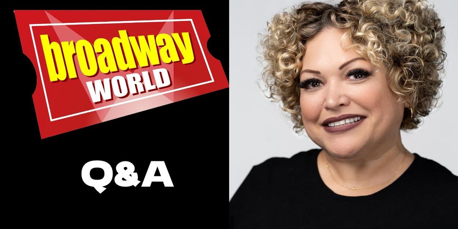 BWW Q&A: Summer Bohnenkamp of The Straz Center  Image