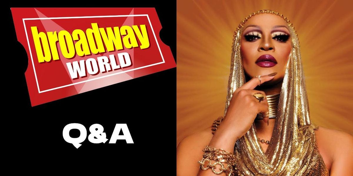BWW Q&A: Tynomi Banks On AN EVENING WITH TYNOMI BANKS at The Rose Brampton