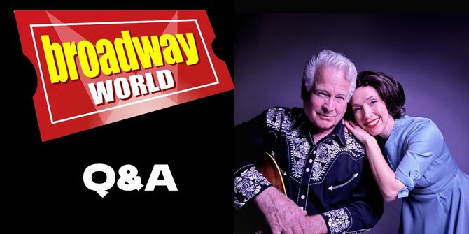 BWW Q&A: Caitlin McKechney of RING OF FIRE: THE MUSIC OF JOHNNY CASH at Repertory Theatre of St. Louis