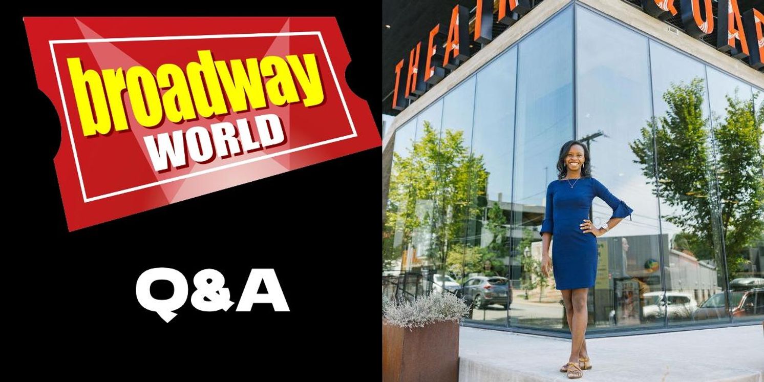 BWW Q&A: Shannon Jones of TheatreSquared on the regional premier of The Band's Visit  Image