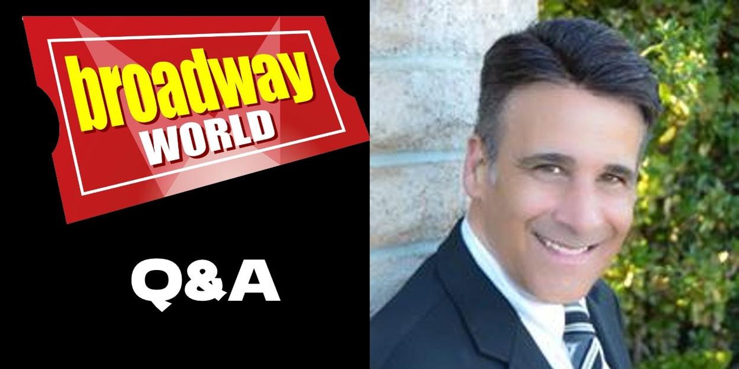 BWW Q&A: Wayne R. Scott of ANNE OF GREEN GABLES at LifeHouse Theater  Image