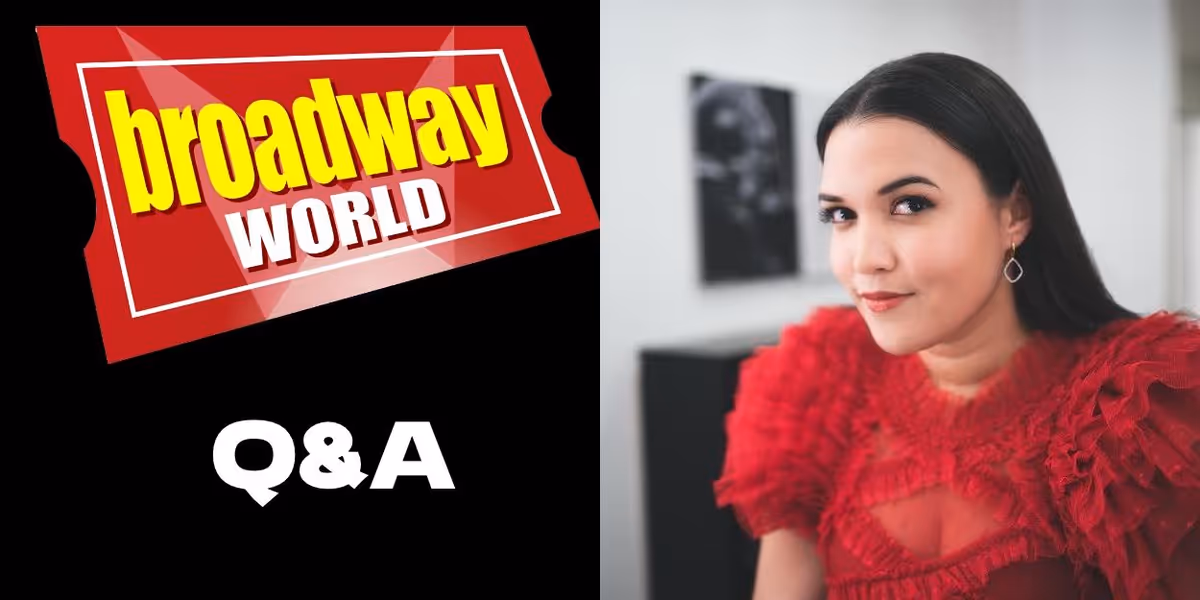 BWW Q&A: Mikaela Bennett on BROADWAY BLOCKBUSTERS with Ramin Karimloo & Mikaela Bennett at Toronto Symphony Orchestra