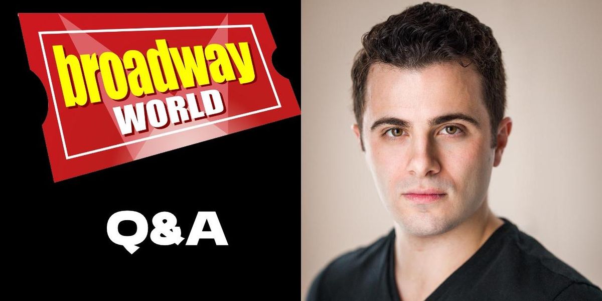 BWW Q&A: Adam Marino of JERSEY BOYS at OFC Creations Theatre Center