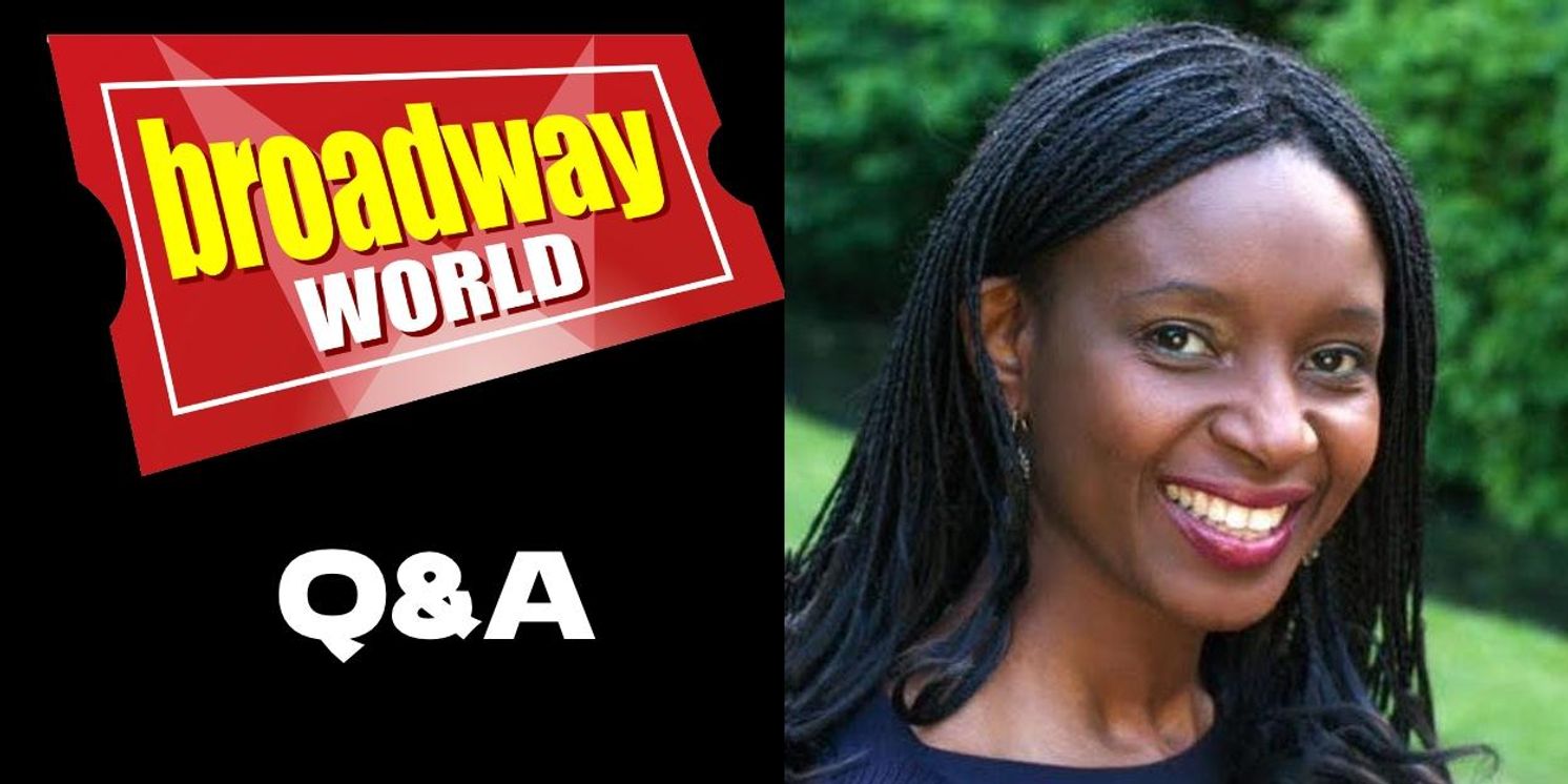 BWW Q&A: Ade Solanke of Phillis In Boston at Revolutionary Spaces  Image