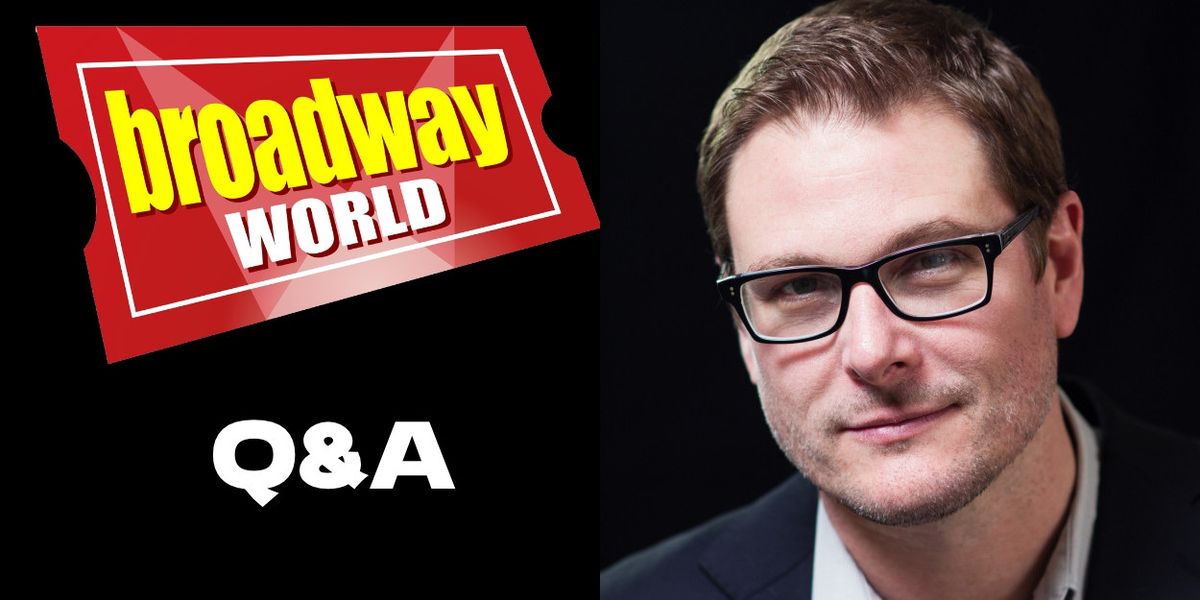 Interview: Alec Wild on Directing Macbeth for STC's Academy Rep