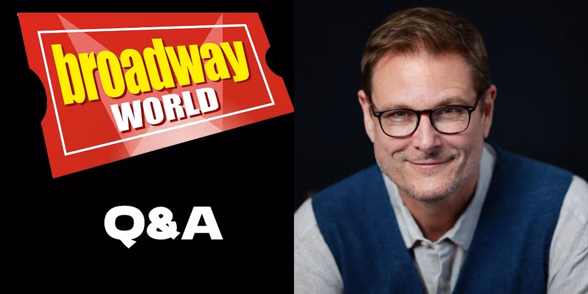 BWW Q&A: Alec Wild on ROMEO AND JULIET / THE ROVER, OR THE BANISH'D CAVALIERS at Shakespeare Theatre Company