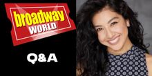 BWW Q&A: Cher Álvarez Talks PARANORMAL ACTIVITY at Shakespeare Theatre Company