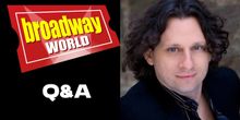 Interview: Director and Choreographer Keith Andrews On COME FROM AWAY at The Gateway 