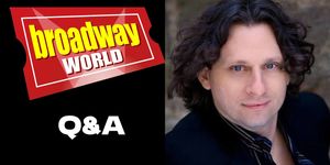 Interview: Director and Choreographer Keith Andrews On COME FROM AWAY at The Gateway Playhouse