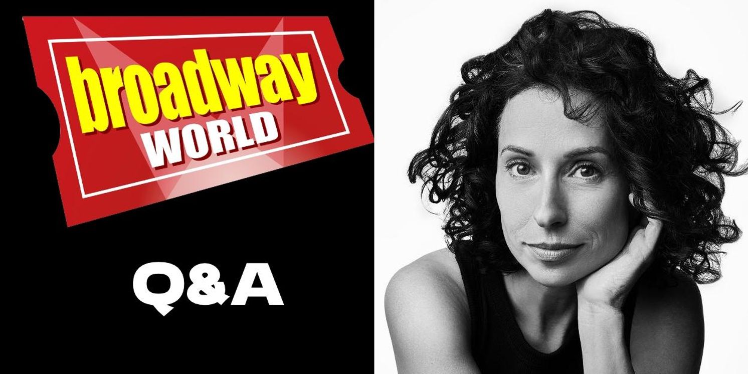 BWW Q&A: Audrey Francis Talks YOU WILL GET SICK at Steppenwolf Theatre Company  Image