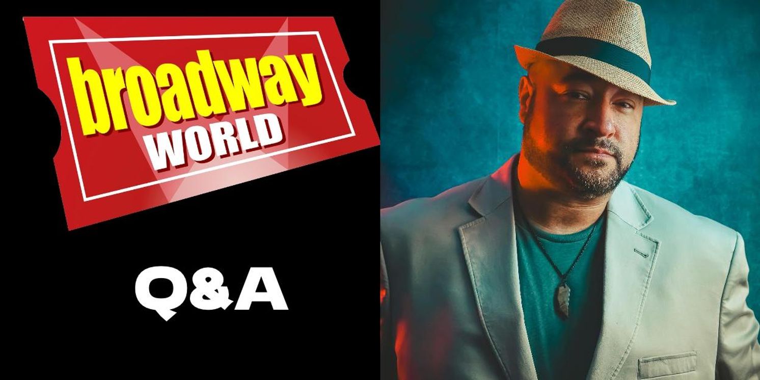 BWW Q&A: Lee Siegel on BRAMPTON CONCERT BAND & THE JAZZ MECHANICS at Brampton On Stage/The Rose  Image