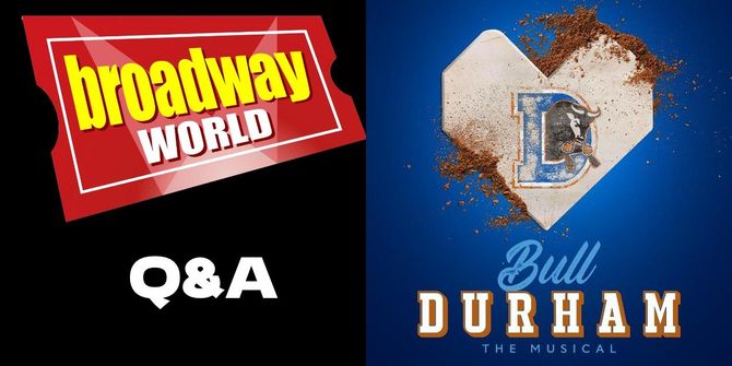 BWW Q&A: Valentina Shelton Talks BULL DURHAM at Paper Mill Playhouse