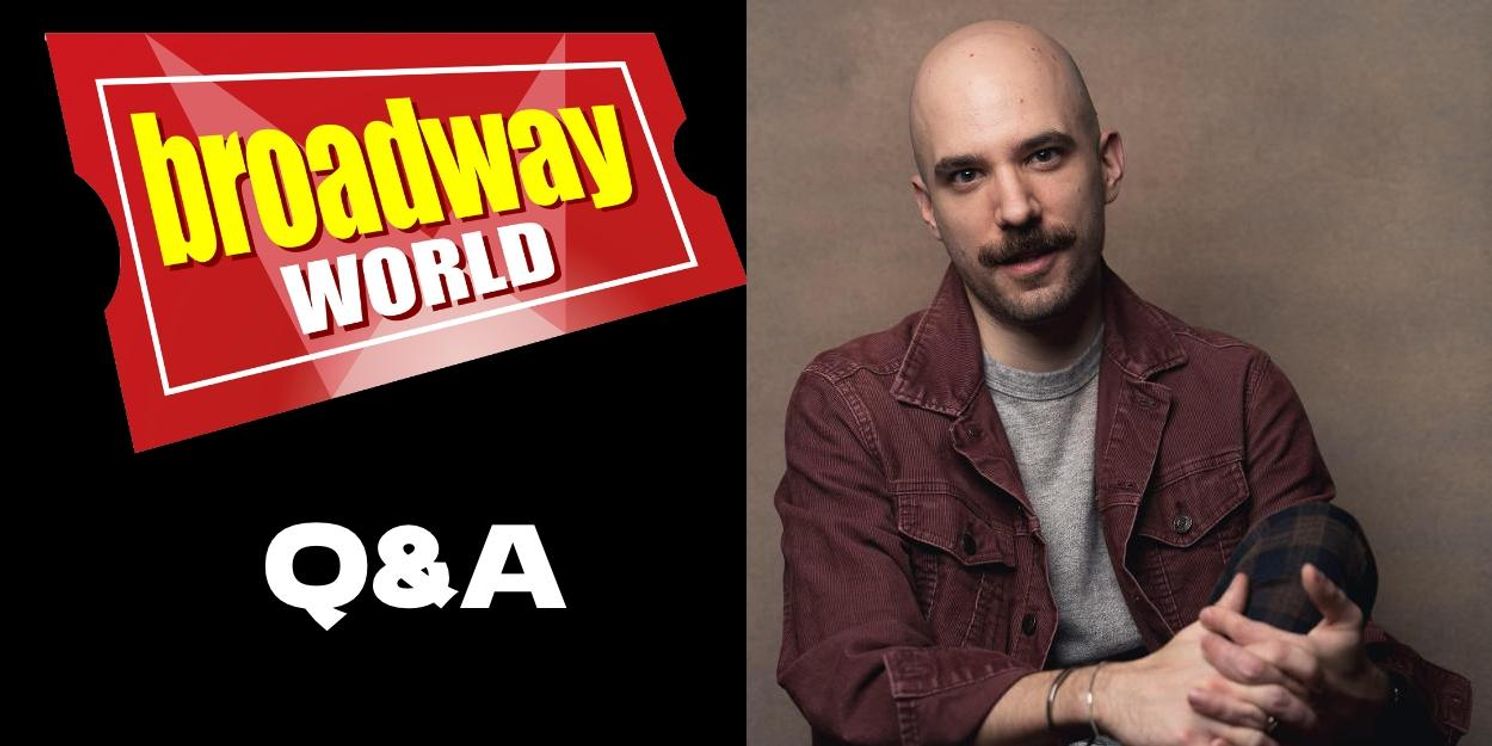 BWW Q&A: Spencer Whale on KIN at Making Our Space Theatre Co.  Image