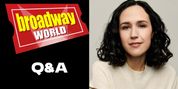 BWW Q&A: Noa Barenblat Talks FIDDLER ON THE ROOF at Asolo Repertory Theatre Photo