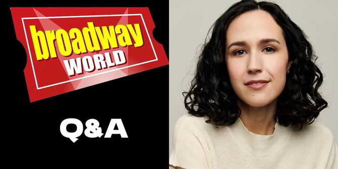 BWW Q&A: Noa Barenblat Talks FIDDLER ON THE ROOF at Asolo Repertory Theatre
