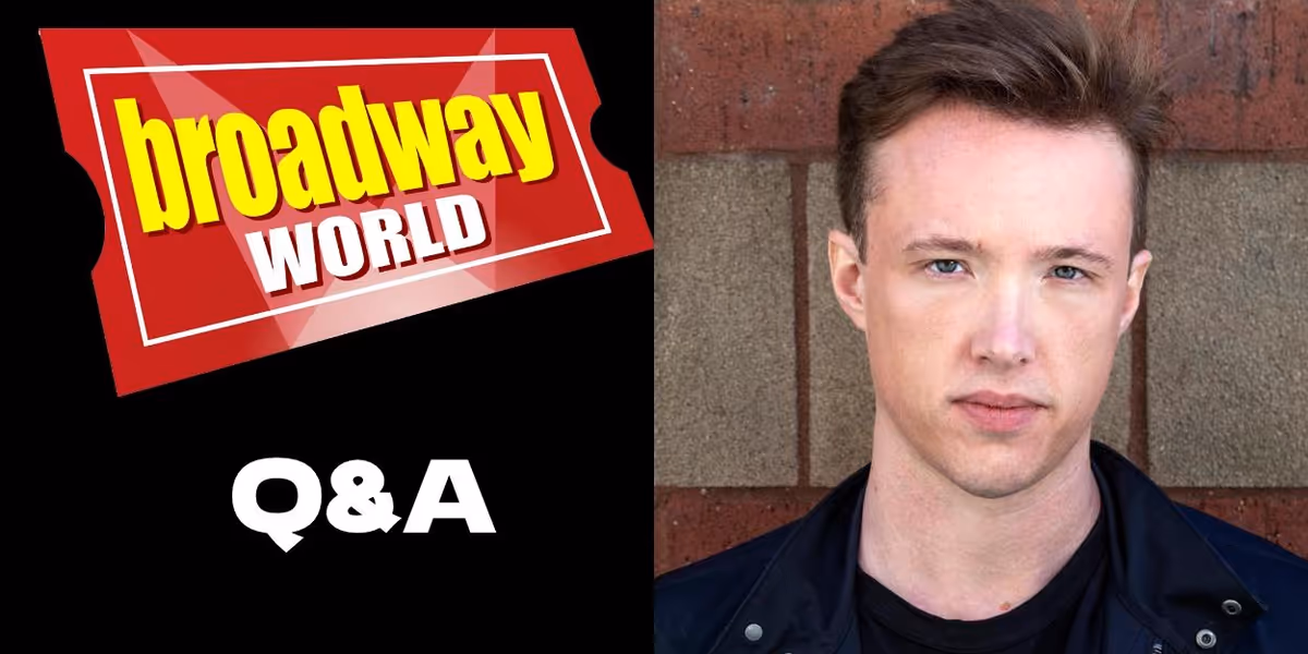BWW Q&A: Ben Beatty Talks MASTER HAROLD...AND THE BOYS at Geffen Playhouse