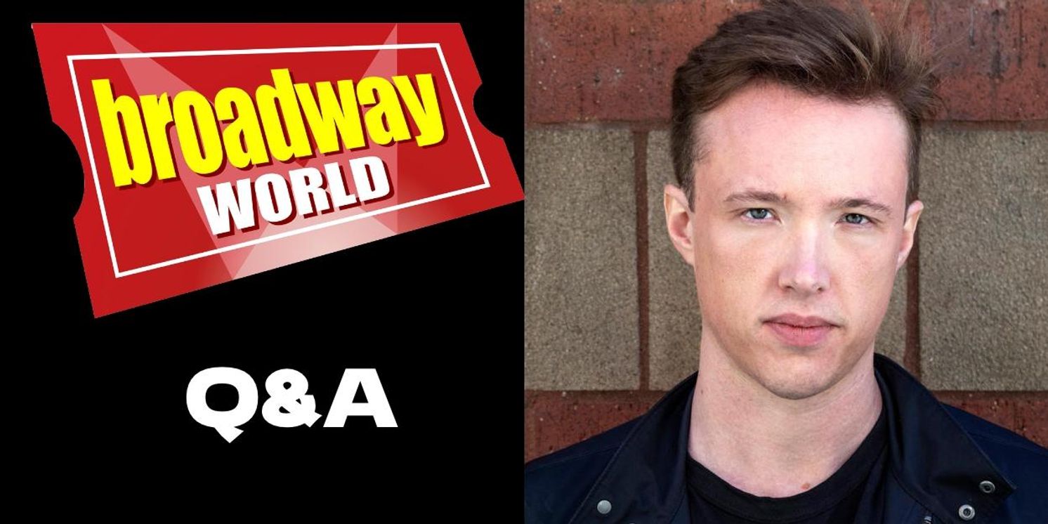 BWW Q&A: Ben Beatty Talks MASTER HAROLD...AND THE BOYS at Geffen Playhouse  Image