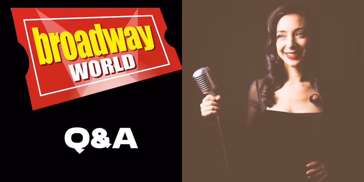 BWW Q&A: Julie Benko on STANDBY, ME: AN EVENING WITH JULIE BENKO at Curtain Call Inc.