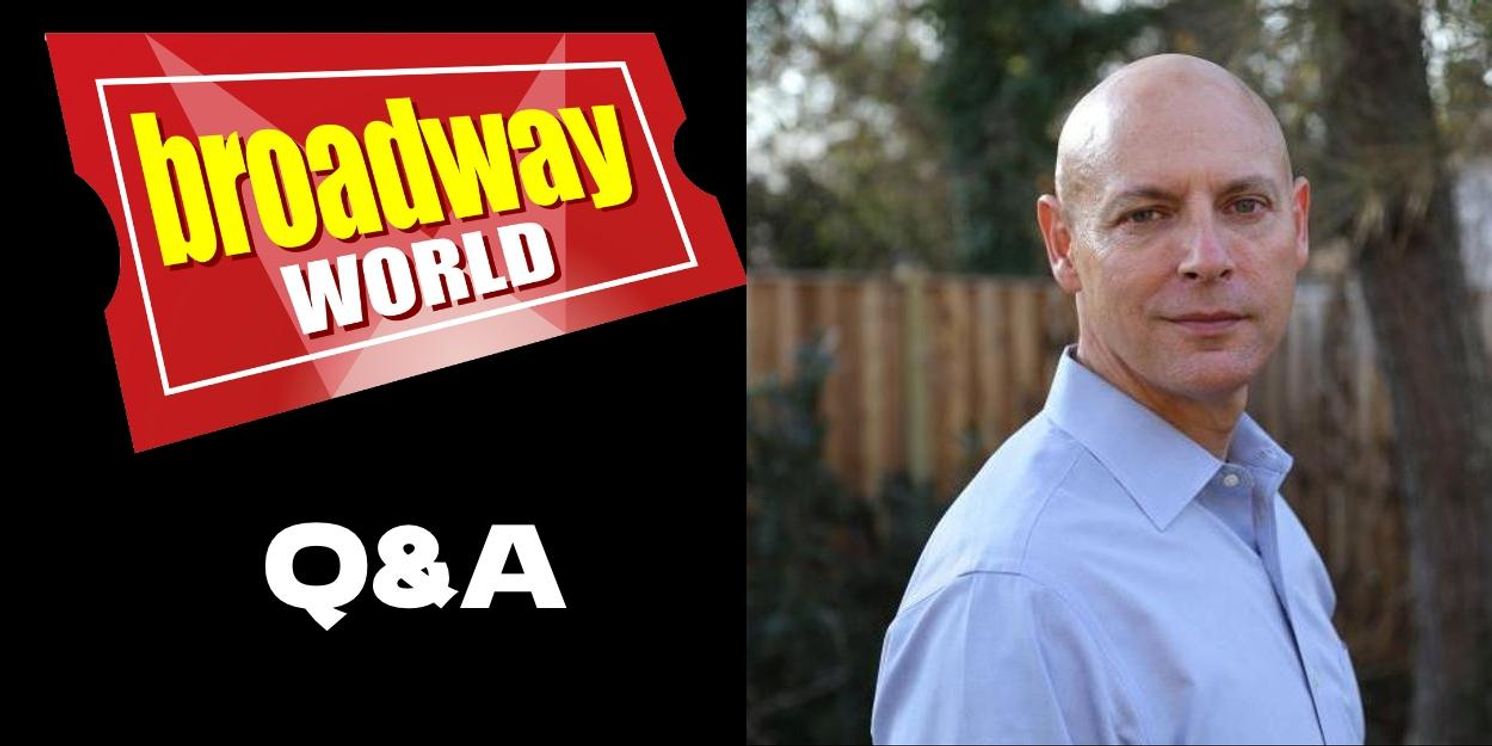 BWW Q&A: Bill Raskin of The Team Room at Keegan Theatre  Image