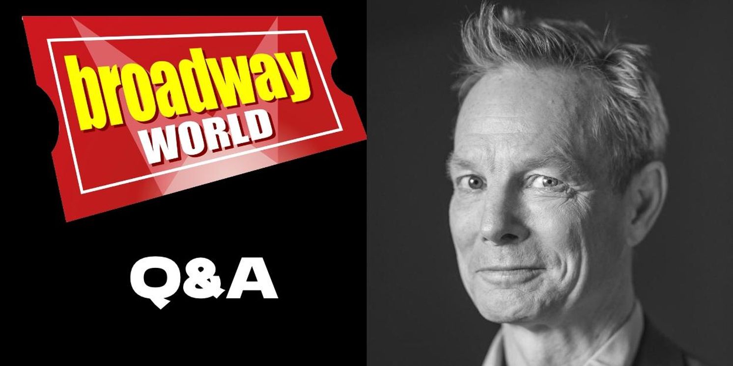 BWW Q&A: Bill Irwin Talks ON BECKETT at Shakespeare Theatre Company  Image