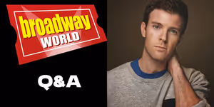 BWW Q&A: Billy Harrigan Tighe on Waitress at THEATRE RALEIGH