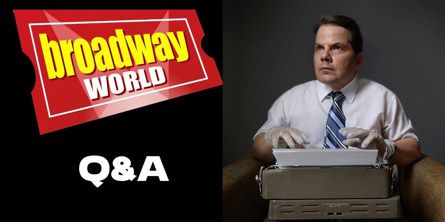 BWW Q&A: Bruce McCulloch on Tales of Bravery and Stupidity at Brampton On Stage/LBP Brampton  Image