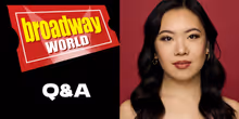 Interview: Anna Chin On Making Her Stages St. Louis Debut in GUYS AND DOLLS