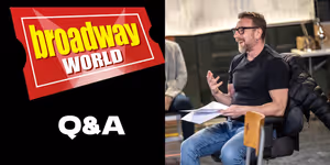 BWW Q&A: Brendan Healy Talks A DOLL'S HOUSE at Canadian Stage