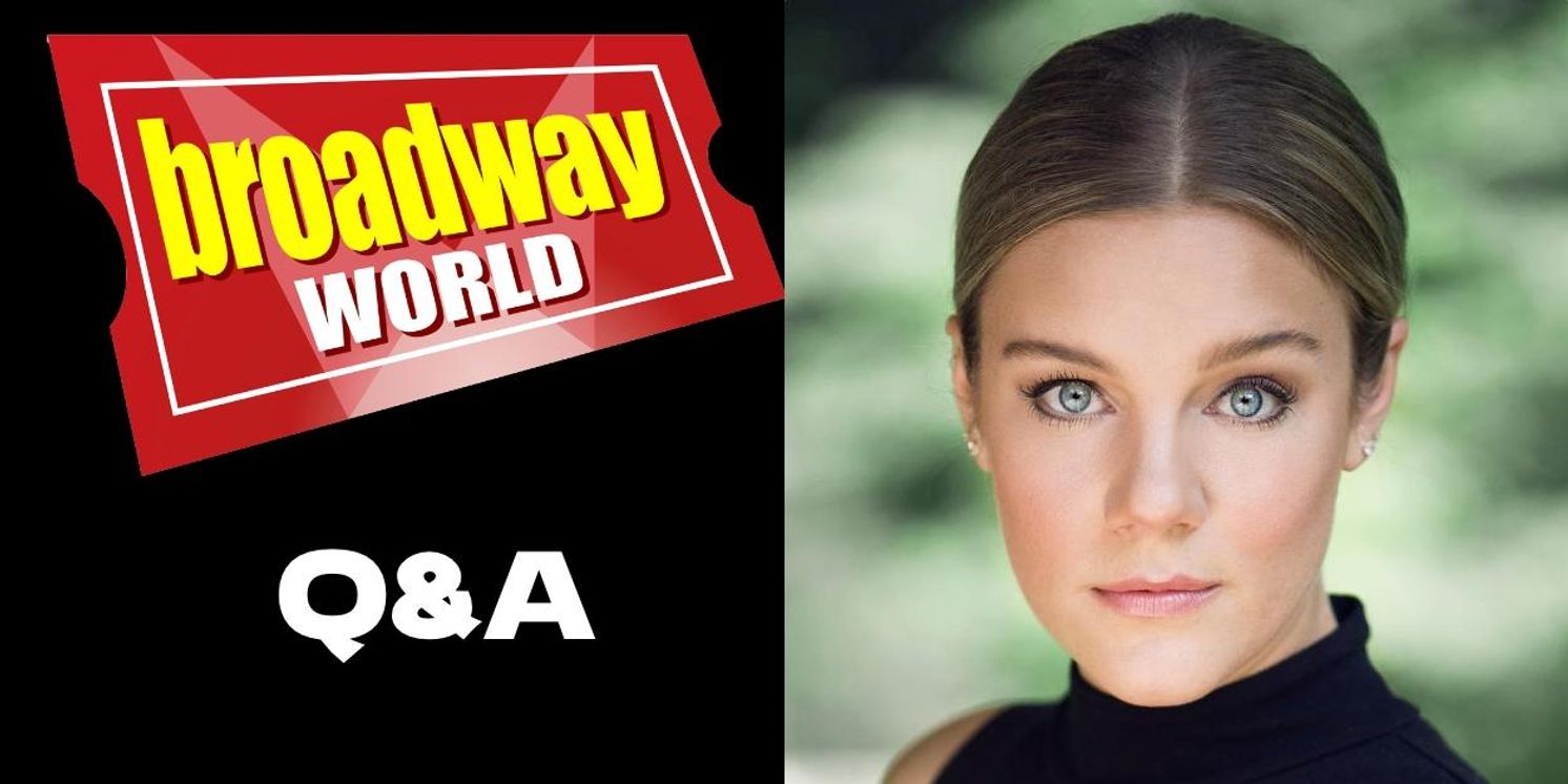 BWW Q&A: Cadie J. Bryan on THE MARRIAGE OF FIGARO at North Carolina Opera  Image