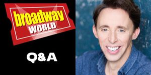BWW Q&A: Kevin Cahoon Talks CHEZ JOEY at Arena Stage