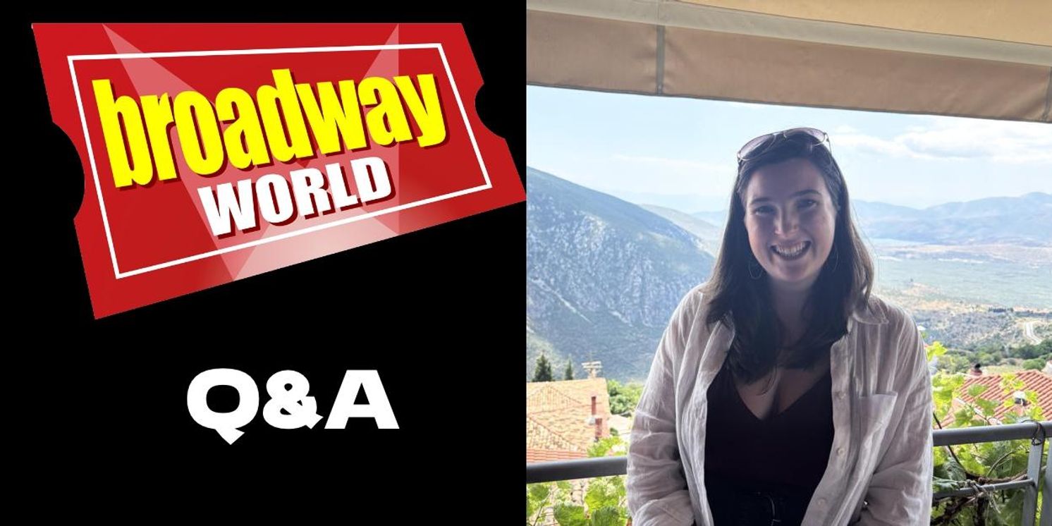 BWW Q&A: Caitie Booth Talks SISTER ACT at Brampton Music Theatre at The Rose Brampton  Image