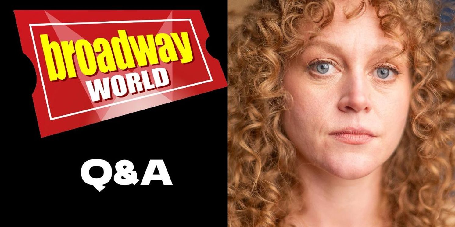 BWW Q&A: Caroline Neff on FOOL FOR LOVE at Steppenwolf Theatre Company  Image