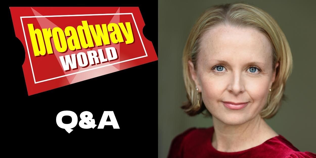 BWW Q&A: Catherine Brunell Stars as Heidi Hansen in DEAR EVAN HANSEN at Theatre Raleigh