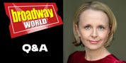 BWW Q&A: Catherine Brunell Stars as Heidi Hansen in DEAR EVAN HANSEN at Theatre Raleigh Photo