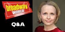 BWW Q&A: Catherine Brunell Stars as Heidi Hansen in DEAR EVAN HANSEN at Theatre Ralei